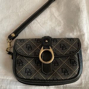 Dooney and Bourke small bag